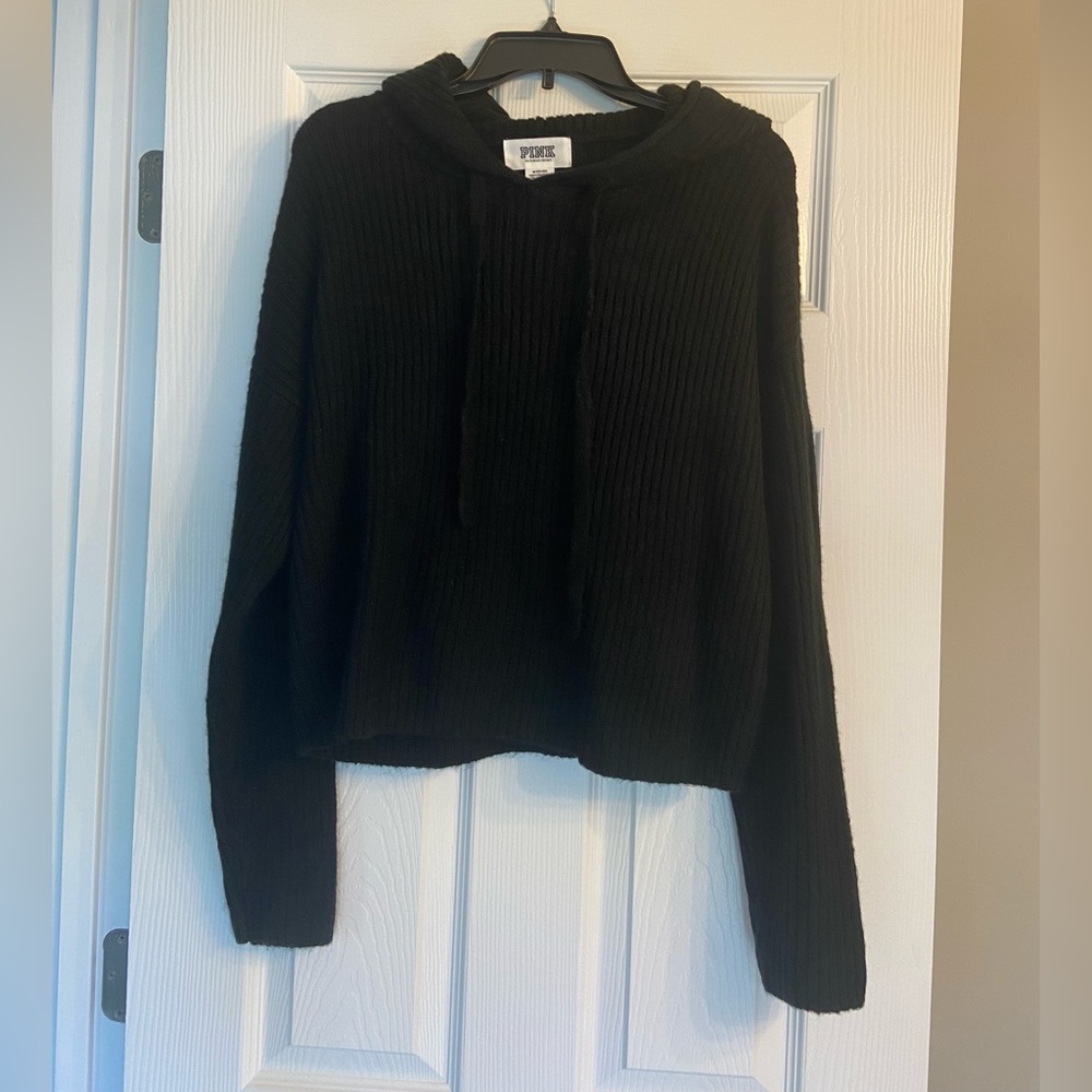 NWOT Hooded Sweatshirt